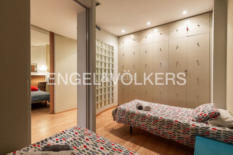 Foto 6791676b-a1c2-4dc5-92a1-52204ca275b2. Pis amb calefacció a Arrancapins Valencia