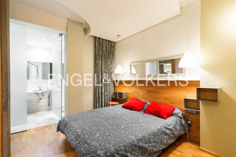 Foto 6d3137b2-4d15-4ecb-897f-5fd3a3b16245. Pis amb calefacció a Arrancapins Valencia