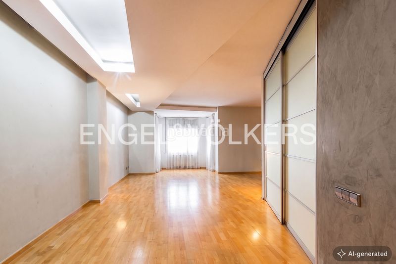 Foto 841b36da-2627-457d-adaa-bca3e9f1981e. Pis amb calefacció a Arrancapins Valencia