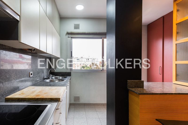 Foto aa470e42-1234-4056-b4a0-342c7b554239. Pis amb calefacció a Arrancapins Valencia