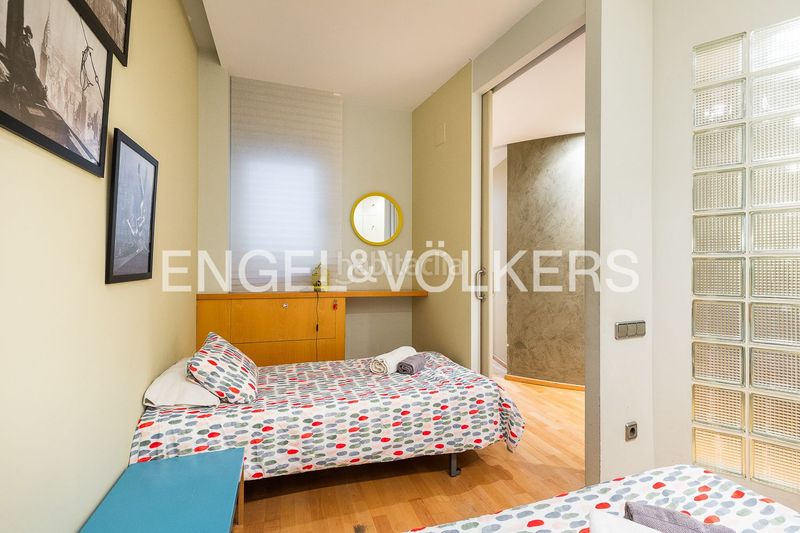 Foto be3073fb-00c0-4fe8-a576-e0610663ffa0. Pis amb calefacció a Arrancapins Valencia