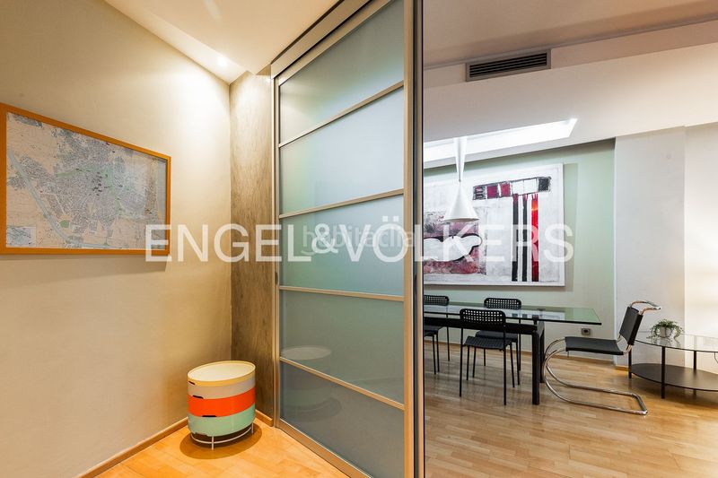 Foto bf1a113e-016f-4344-85a7-d716d0b411b8. Pis amb calefacció a Arrancapins Valencia