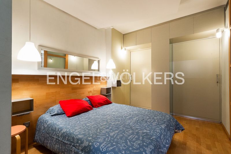 Foto dc84d3ea-a4a9-45b1-b503-d60b20a5c54e. Pis amb calefacció a Arrancapins Valencia