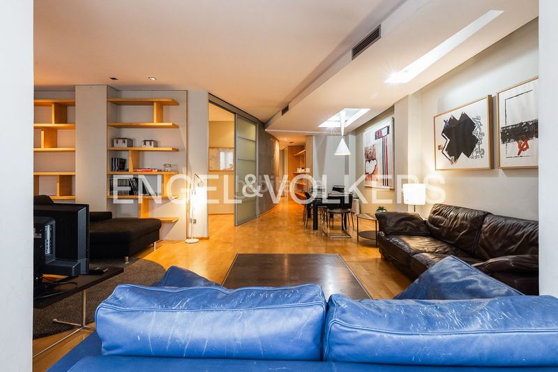 Foto df37f7c8-b511-44aa-9f12-b0da54fe5230. Pis amb calefacció a Arrancapins Valencia