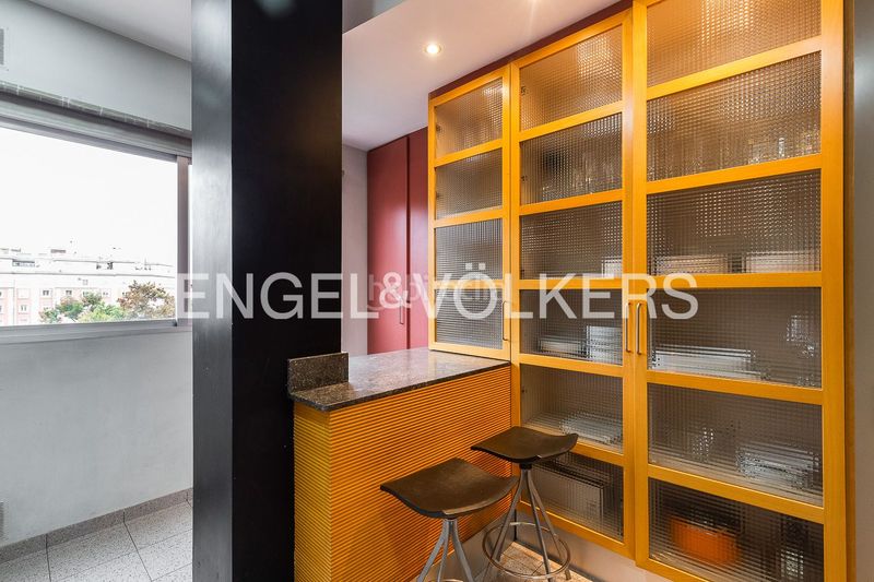 Foto eba9a07b-db8a-41a9-a830-60e56110292d. Pis amb calefacció a Arrancapins Valencia