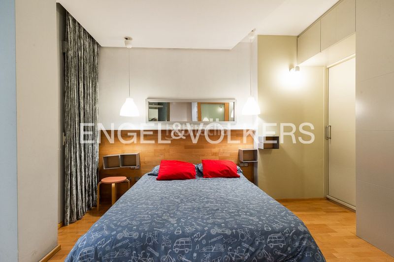 Foto ee0e11d8-cbd0-41e6-bf87-d4ada21fb453. Pis amb calefacció a Arrancapins Valencia