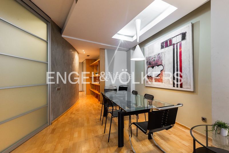 Foto f850acc5-7ed5-4690-a68a-4598b6799f14. Pis amb calefacció a Arrancapins Valencia