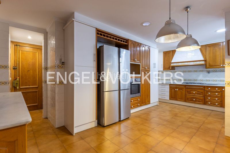 Foto 06f0f39a-d2ea-4df5-ab1b-a4a22a169a25. Pis amb calefacció a Arrancapins Valencia