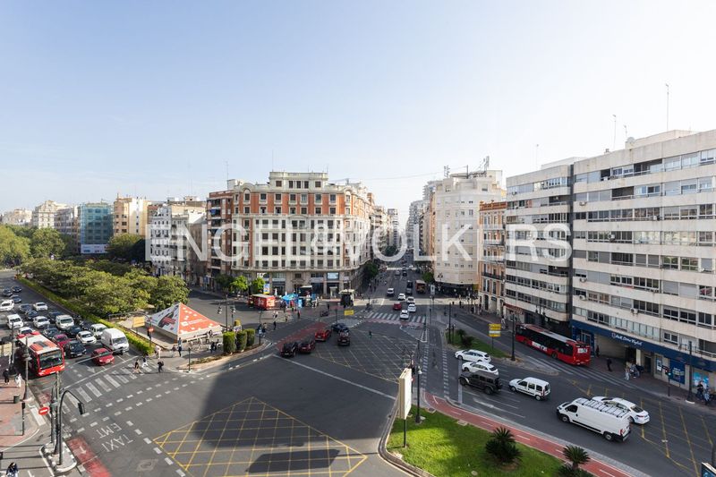 Foto 100882c6-d3a9-4491-bbee-7520202b43d2. Pis amb calefacció a Arrancapins Valencia