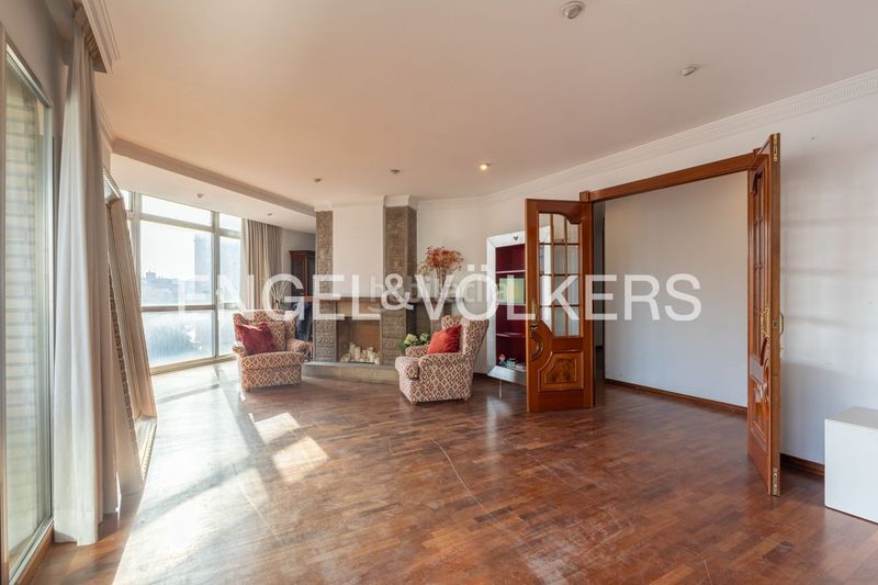 Foto 3f580ff2-fd3e-49ce-93c0-d3d4bb0b4350. Pis amb calefacció a Arrancapins Valencia