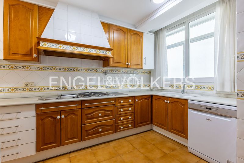 Foto 54efc2c4-b464-4942-af8c-afadc2a46711. Pis amb calefacció a Arrancapins Valencia