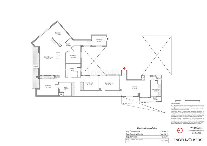 Foto 5e378ace-d2b6-4ba5-a62e-300b570d944e. Pis amb calefacció a Arrancapins Valencia