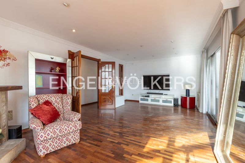 Foto 72f66b2d-89e0-4478-8628-f6dbe07463c8. Pis amb calefacció a Arrancapins Valencia