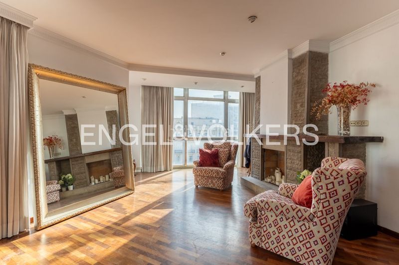 Foto 82bb34db-6065-493b-abc5-2a8d0b499ccc. Pis amb calefacció a Arrancapins Valencia