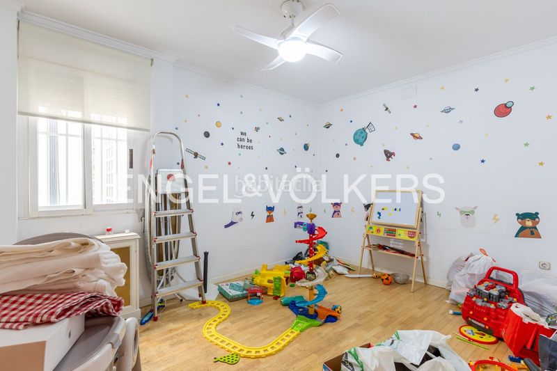 Foto 936c8ff8-42e9-40d1-8e14-47ea3039b032. Pis amb calefacció a Arrancapins Valencia