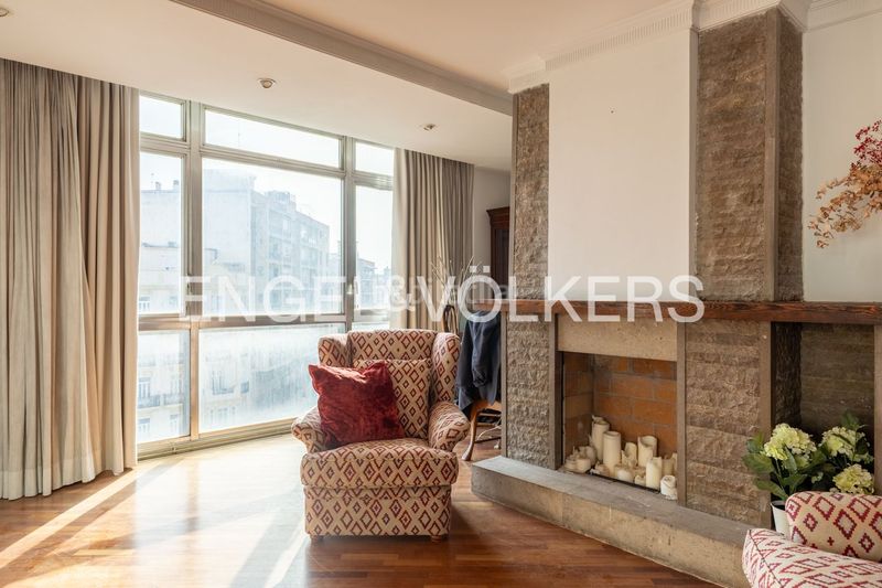 Foto a0f5f2d8-6181-475d-8d6f-f076d1a1a35d. Pis amb calefacció a Arrancapins Valencia