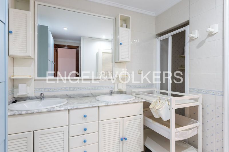 Foto e79b50fd-bec1-4d66-adbb-171979938ec5. Pis amb calefacció a Arrancapins Valencia