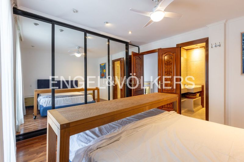 Foto f3d59fad-9006-44b9-9857-060a505ec2e4. Pis amb calefacció a Arrancapins Valencia