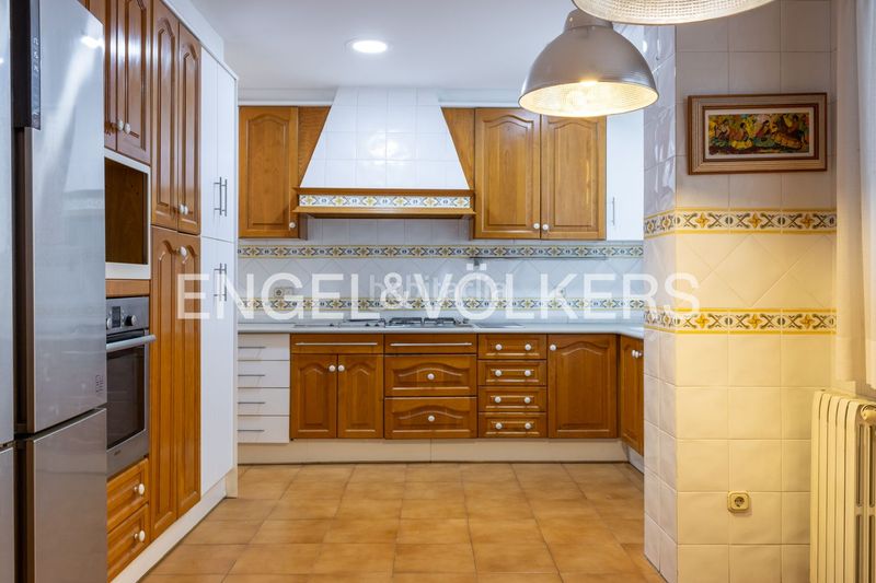 Foto f6749244-15d7-49df-a978-3059b58a52c7. Pis amb calefacció a Arrancapins Valencia