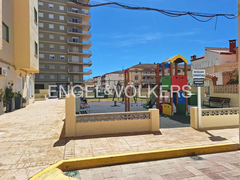 Foto 31f7d264-8a93-471c-b561-df61e901eb93. Àtic amb calefacció piscina a Mareny de Barraquetes Sueca
