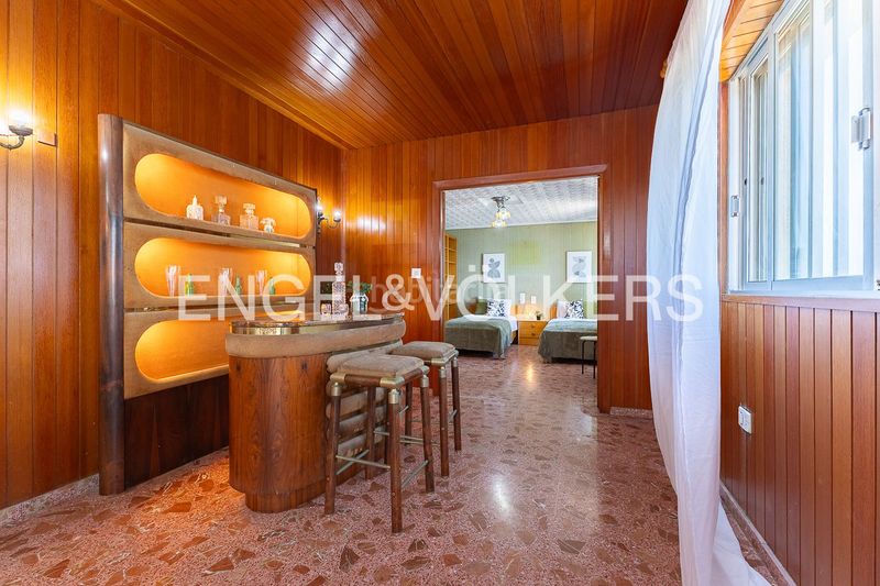 Foto b0a06e88-5011-4a4a-bd5f-99d1e146720d. Àtic amb calefacció piscina a Mareny de Barraquetes Sueca