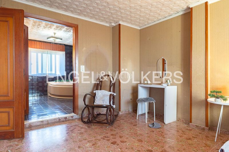 Foto c3a88785-cc7f-4c43-8ada-8b1475826572. Àtic amb calefacció piscina a Mareny de Barraquetes Sueca