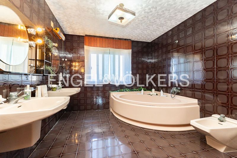 Foto e8af7b5c-ab19-4f79-a0fe-cd3401900a50. Àtic amb calefacció piscina a Mareny de Barraquetes Sueca