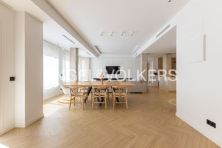 Alquiler Piso en Sant Francesc. Exclusivo piso en el corazón de valencia