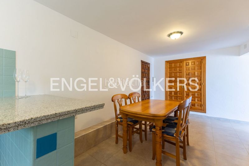 Foto ab1b92d5-d2e2-4fa1-b78f-ca5a76845047. Casa amb calefacció aparcament a El Montgó Dénia