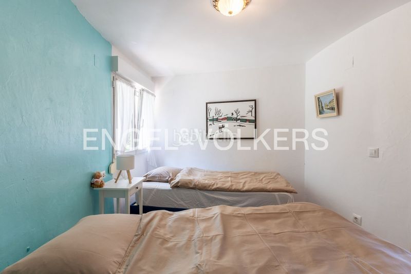 Foto b6a92415-fbb2-4273-bbe9-d35c9c9cdf67. Casa amb calefacció aparcament a El Montgó Dénia