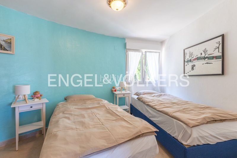 Foto e99009f3-31c1-45a3-b6c2-a8bcfea91311. Casa amb calefacció aparcament a El Montgó Dénia