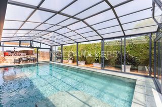 House in Font de la Teula - Mas de Pavia. Exclusiva villa con vistas en masia pavia