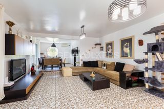 Casa en Font de la Teula - Mas de Pavia. Exclusiva villa con vistas en masia pavia