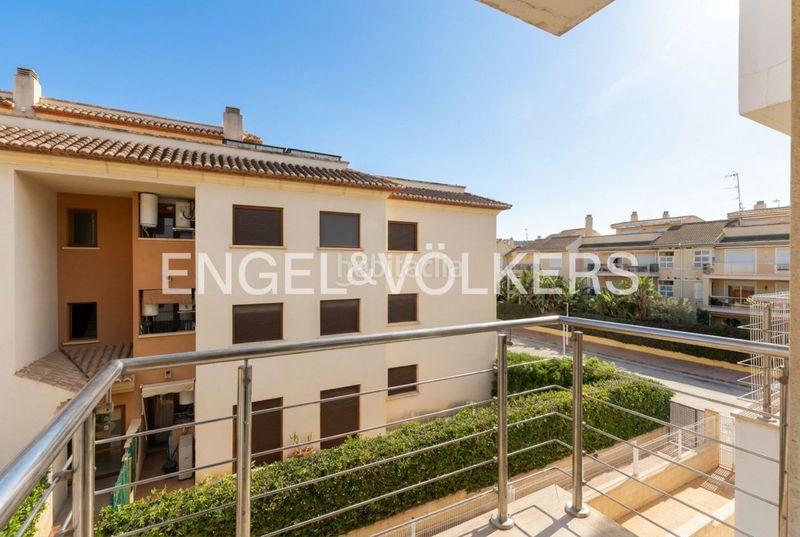 Foto f7273d28-e25a-4212-9a6f-71353d7d44f3. Pis amb calefacció aparcament piscina a Montañar-El Arenal Xàbia