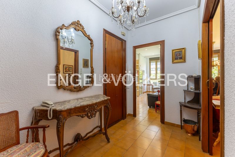 Foto fa470a87-719d-4c29-81f0-ab2c1a9c8a96. Pis amb calefacció a La Roqueta Valencia