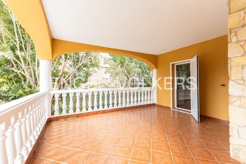 Foto 6d9f7b9b-8cf3-4752-b536-e5ff4afd3dfd. Casa amb calefacció aparcament a El Balcó-Jaume I Oropesa del Mar