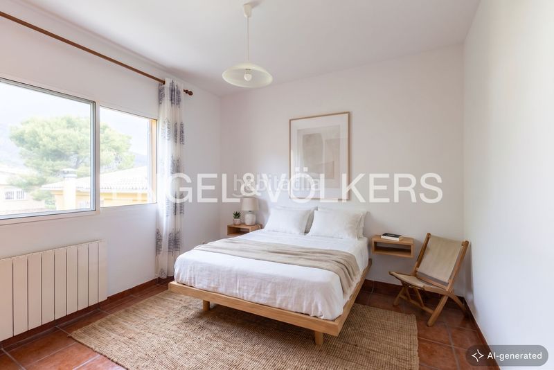 Foto b269375e-55a3-45ed-9b87-88301c7501c4. Casa amb calefacció aparcament a El Balcó-Jaume I Oropesa del Mar