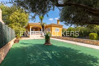 Casa a El Balcó-Jaume I. Magnifica casa en el balcó