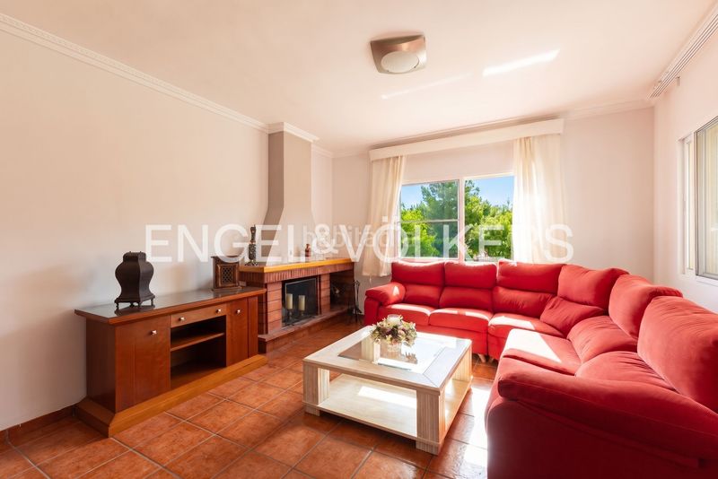 Foto fb7dd032-d6c0-489f-a268-6a90f205aca3. Casa amb calefacció aparcament a El Balcó-Jaume I Oropesa del Mar