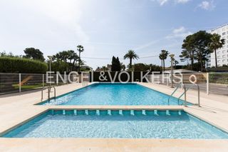 Piso en Torreón-La Almadraba. Apartamento almadraba frente al mar