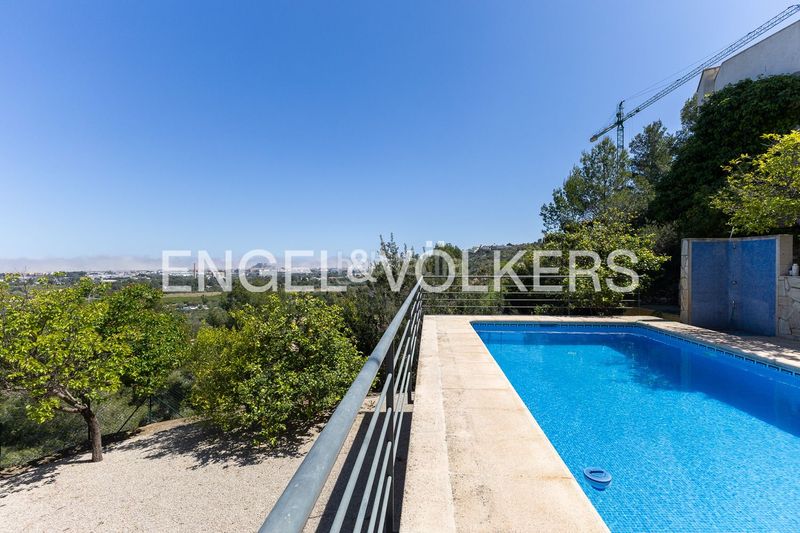 Foto 0070ed43-3144-4663-9231-08778006e2f4. Casa amb calefacció aparcament a La Pedrera-Vessanes Dénia