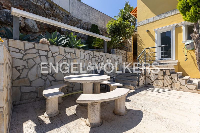 Foto 811541df-3377-45da-bf47-7d0f31798f70. Casa amb calefacció aparcament a La Pedrera-Vessanes Dénia