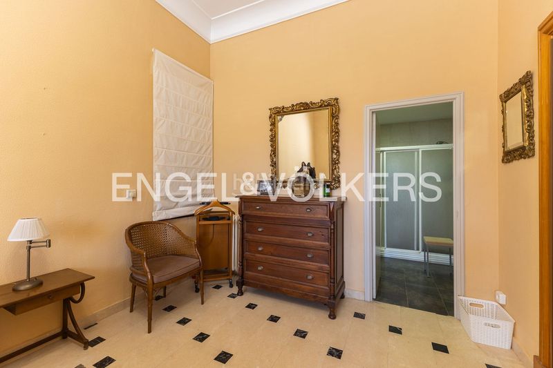 Foto 033a4c6d-eab8-4081-bd88-9a7a8844581a. Casa amb calefacció aparcament piscina a Monteamor-La Carrasca-El Peucal Náquera