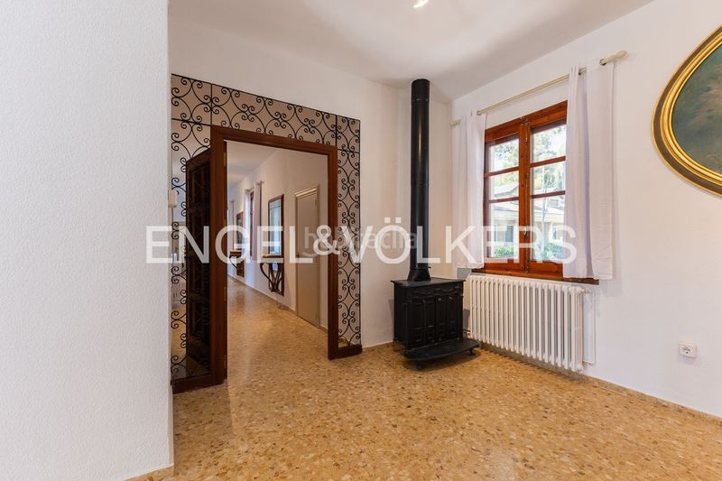 Foto 0b63cd42-e30b-44e9-b213-02e53fda30b6. Casa amb calefacció aparcament piscina a Monteamor-La Carrasca-El Peucal Náquera