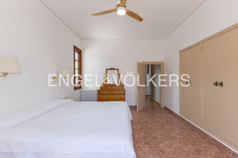 Foto 1c808976-96bd-4d22-810f-7298c930b8bb. Casa amb calefacció aparcament piscina a Monteamor-La Carrasca-El Peucal Náquera