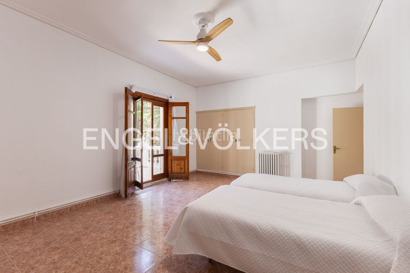 Foto 48dd645f-b635-4627-ae50-fc30738b3028. Casa amb calefacció aparcament piscina a Monteamor-La Carrasca-El Peucal Náquera