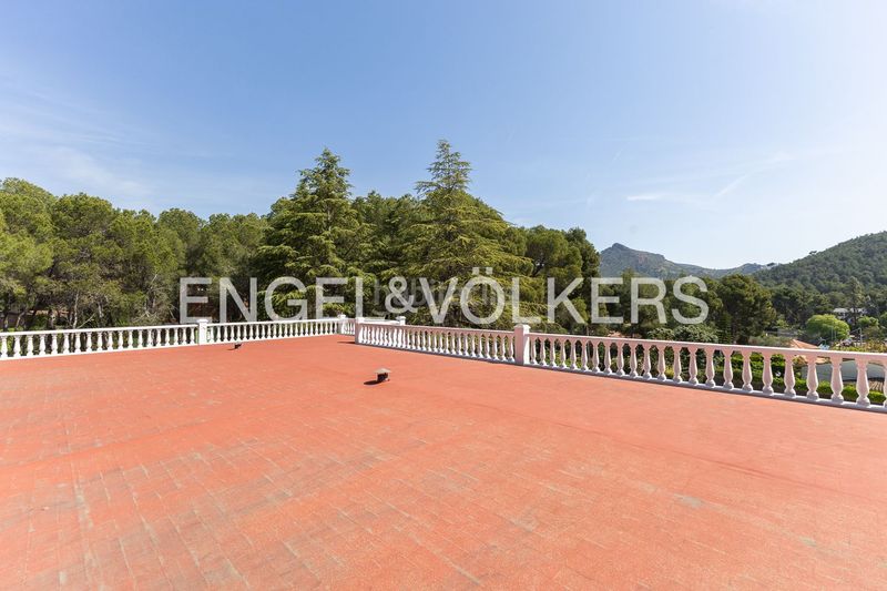 Foto a5e40c50-8994-4c88-a249-25b5ff70964f. Casa amb calefacció aparcament piscina a Monteamor-La Carrasca-El Peucal Náquera