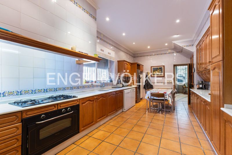 Foto ada394f5-8c19-4fc3-8b8d-1b8f247f6af3. Casa amb calefacció aparcament piscina a Monteamor-La Carrasca-El Peucal Náquera