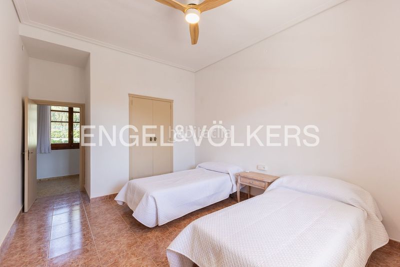 Foto b4903359-ae35-4004-98be-d11fa8733259. Casa amb calefacció aparcament piscina a Monteamor-La Carrasca-El Peucal Náquera