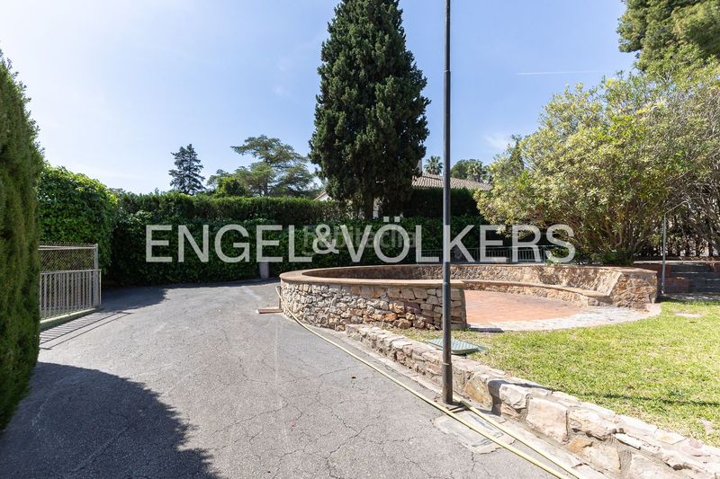 Foto b4d7540e-25cb-4d1e-9ce4-a056da7a1aaa. Casa amb calefacció aparcament piscina a Monteamor-La Carrasca-El Peucal Náquera
